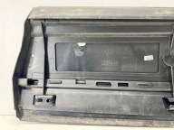 moulding lower door left rear part AUDI Q4 E-TRON 89A853969A