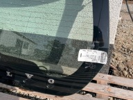 trunk door window boot VOLVO C30 31265097 @M