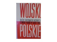 Wojsko polskie krótki informator historyczny t1 -