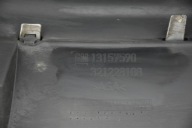 grill grille radiator OPEL ZAFIRA B II