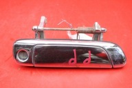 handle right front front CHROM HONDA ACCORD 6 VI 97-02