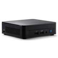 Intel NUC NUC13ANKi7 Core I7-1360P 2000GB 32GB