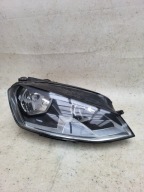 VW GOLF 7 VII 13-16 light right front front ZWYKLA 5G1941006E