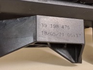 OPEL CORSA F 21r handle inner right front
