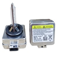 ŽIAROVKA D1S PHILIPS 9285141294 35W ORIGINÁL NOVÁ XENON BMW AUDI VW OPEL