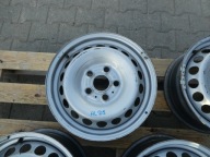 4X discs metal disc VW CRAFTER 2N0601027F