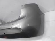 BMW 2 F45 14r> bumper rear part rear 4X PDC