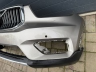 Volvo XC40 Xc-40 18- bumper front front