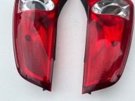 light right left rear part Suzuki SPLASH 07-14r.