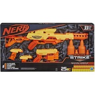 Hasbro nerf alfa úderný prápor