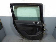 PEUGEOT 307 SW Tür heck links EXLD