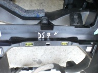 DS7 Armaturenbrett Konsole Gurten AIRBAG Original