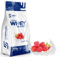 Insport PERFECT WHEY BLEND 900g PROTEIN WPC WPI