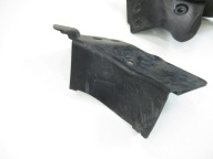 cover chassis left right BMW e70 X5