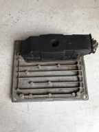 ordinateur unité de commande électronique uce moteur FORD 2S6A-12A650-YD