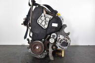 engine RENAULT TRAFIC II VIVARO MASTER 1.9 dCi F9K !! POMIAR KOMPRESJI !!