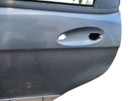 Tür links heck MERCEDES W169 LIFT 787