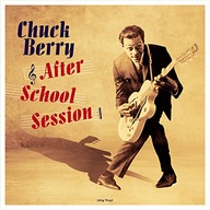 Chuck Berry After School Session [VINYL]