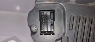 dials clock A4543403111 SMART FORTWO