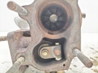 turbó F41CAY-S0063B 2.5 CRD Dodge RAM III (2001-2009)