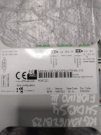 control unit Fiat Fiorino III ADFWEB HD67221