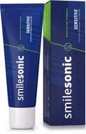 Smilesonic Sensitive - Zubná pasta pre citlivé zuby a ďasná 75 ml.