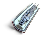 light rear right side IVECO Daily 4 2009 69500044