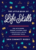 The Little Book of Life Skills : Deal with