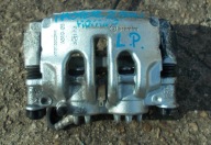 RENAULT MASTER III MOVANO 2.3 DCI caliper brake left front