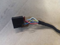 VW GOLF VI mirror right electrics 10-PIN HB LB9A