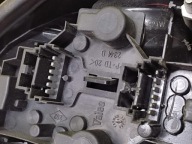 RENAULT SCENIC and LIFT light right rear part
