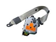 tension belt safety left front AUDI TT 8J (2006-2010) 8J8857705D