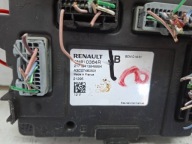 modulo centralina KOMFORTU BCM 284B10364R A3C07460501 RENAULT CAPTUR e