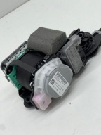 AUDI A6 C7 tension belt safety right front front original!