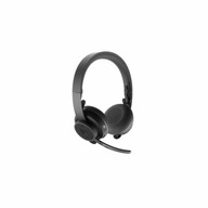 Słuchawki Bluetooth z Mikrofonem Logitech 981-0
