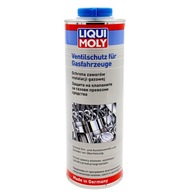 Lubryfikator Liqui Moly 20451 Ochrona Zaworów LPG 1L