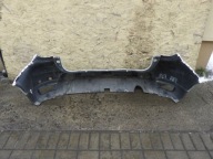 DACIA DUSTER 2 II 17- Paraurti posteriore