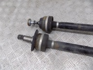 BMW G30 semi-axis rear part right left 8664621 8664622