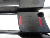 grid of a bumper front front right AUDI Q7 4L 4L0807676