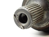 semi-axis left front left front MERCEDES A W177 CLA W118 1.3 CGI A1773302701