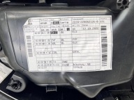 side door right rear part AUDI A6 C8 4K0867306E QQ2