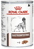Royal Canin DOG Gastro Intestinal 400g plechovka