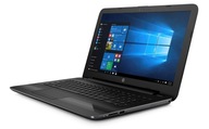 HP ProBook 250 G5 Intel N3710 4GB 128SSD MAT W10