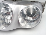 Hyundai Coupe and lift FL light left front EU