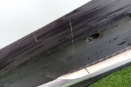 KIA X-CEED XCEED 19- bumper rear rear part