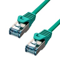 ProXtend CAT6A S/FTP CU LSZH Ethernet