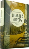 GRABIEŻ EUROPY Lynn Nicholas BDB