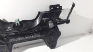 axle beam front OPEL MOKKA B II subframe front 9841458080