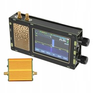 Odbiornik DSP SDR 50KHz do 2GHz 3,5-calowy ekran