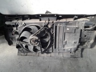 Sciana front pillar 6X0805594 VW Lupo